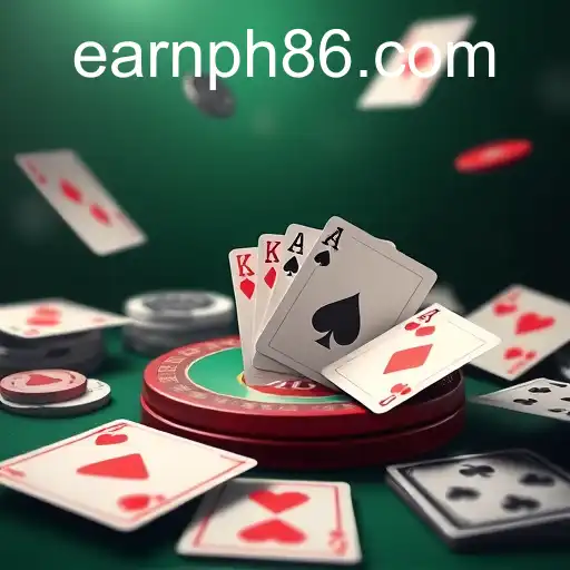 The Evolution of Card Games: Featuring earnph vip
