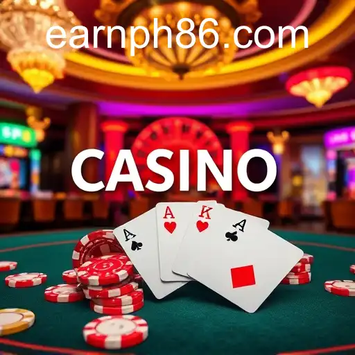 Casino Games: A Deep Dive into the World of Gambling