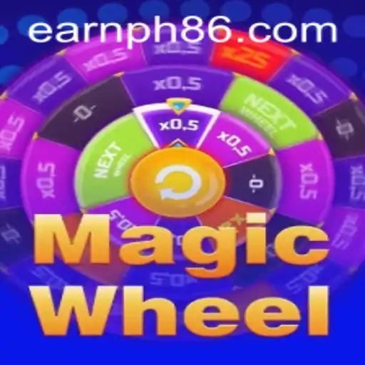 MagicWheel: A Whirlwind Adventure into Fortune and Fun