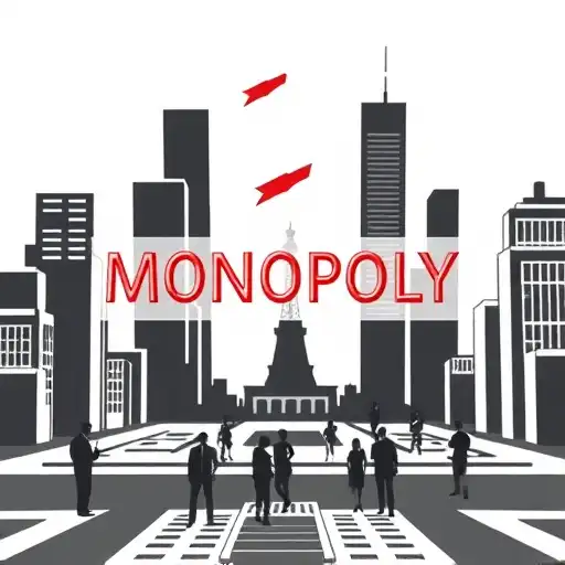 Understanding Monopoly: Impacts and Implications