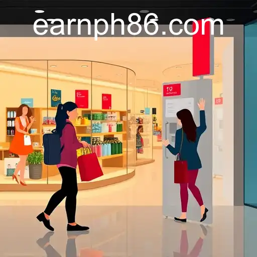 Unlocking Exclusive Offers with Earnph VIP