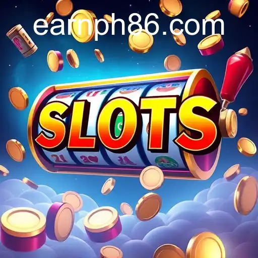 Exploring the Exciting World of Online Slots Through EarnPH VIP